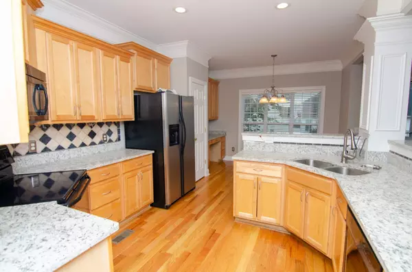 Thompsons Station, TN 37179,2416 Adelaide Dr