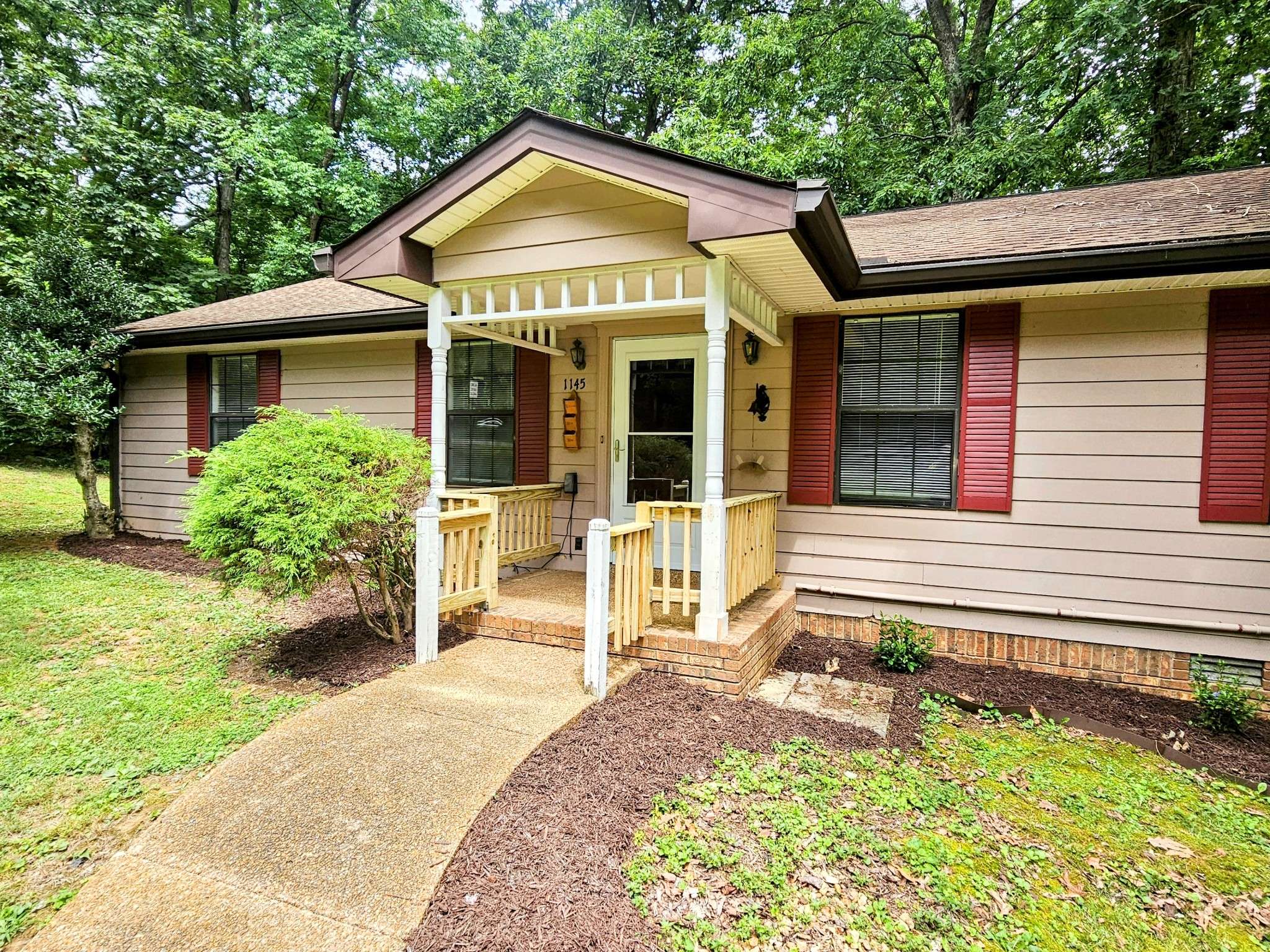White House, TN 37188,1145 Winding Way Dr