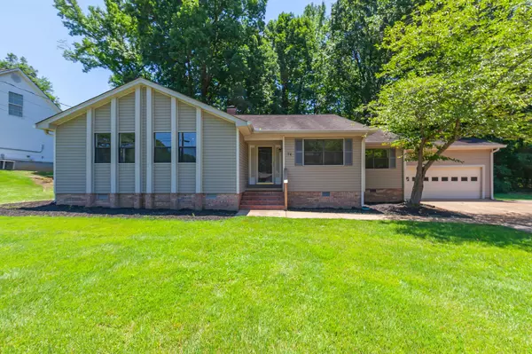 74 Powell Cv, Jackson, TN 38305