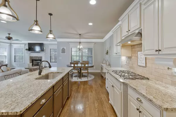 Spring Hill, TN 37174,1915 Kittemer Ln