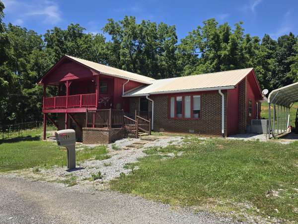 2056 Sherwood Rd, Morrison, TN 37357