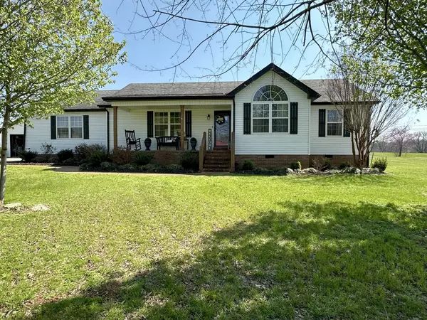 3104 Rich Dr,  Lewisburg,  TN 37091