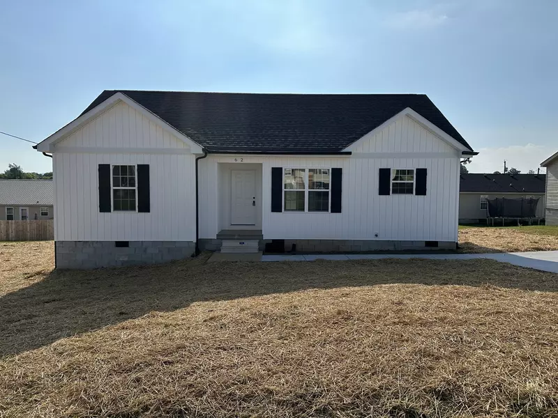 62 Modena Pl, Decherd, TN 37324