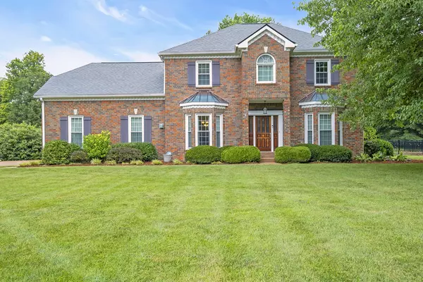 1120 Ascot Ln, Franklin, TN 37064