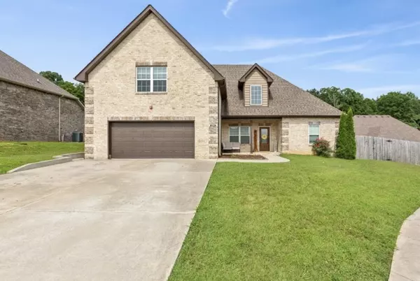 2009 Azalea Ct #N, Ashland City, TN 37015