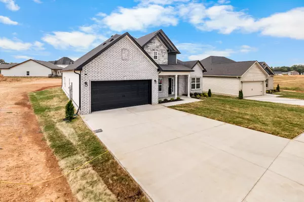 Clarksville, TN 37042,728 Boreal Way