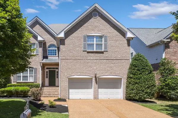 5521 Nevil Pointe, Brentwood, TN 37027