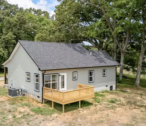 Rock Island, TN 38581,186 Collins River Dr