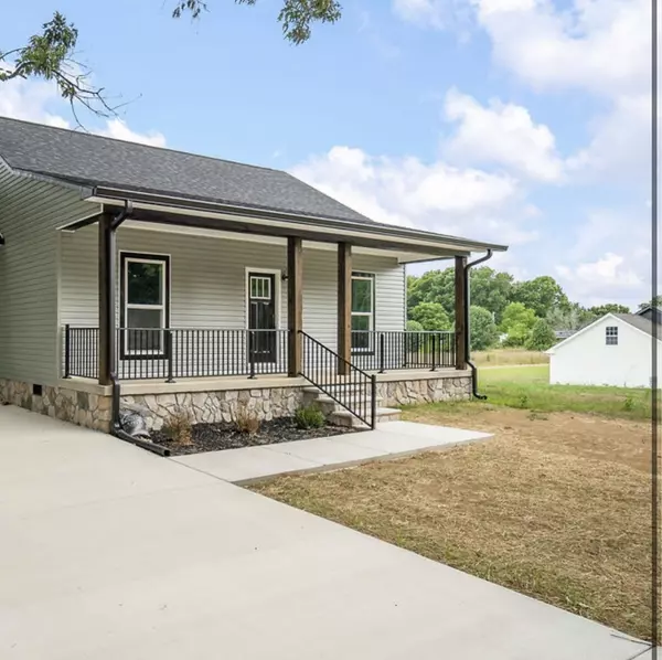 Rock Island, TN 38581,186 Collins River Dr