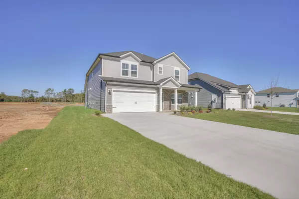 Rockvale, TN 37153,6306 Gladstone Lane