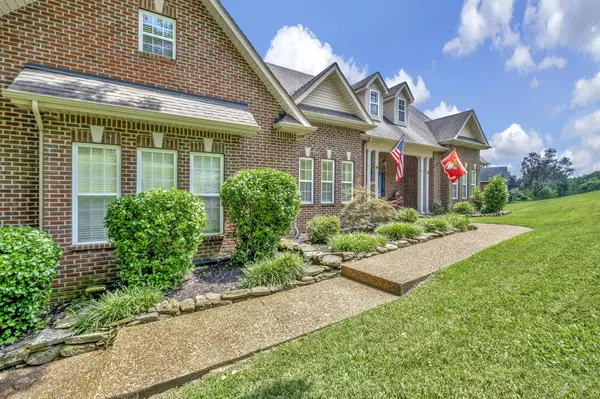 Mount Juliet, TN 37122,1204 Benton Hill Dr