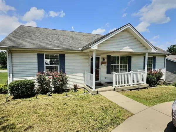 109 Elder Dr,  Springfield,  TN 37172
