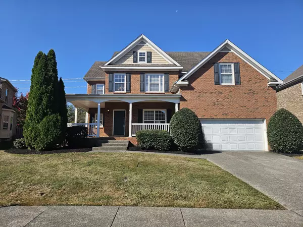 2039 Keene Cir, Spring Hill, TN 37174