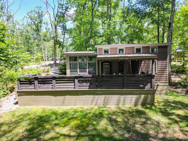 Monteagle, TN 37356,476 Deer Lick Trail