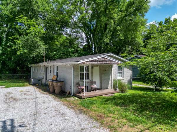 1203 Cline Ave, Nashville, TN 37206