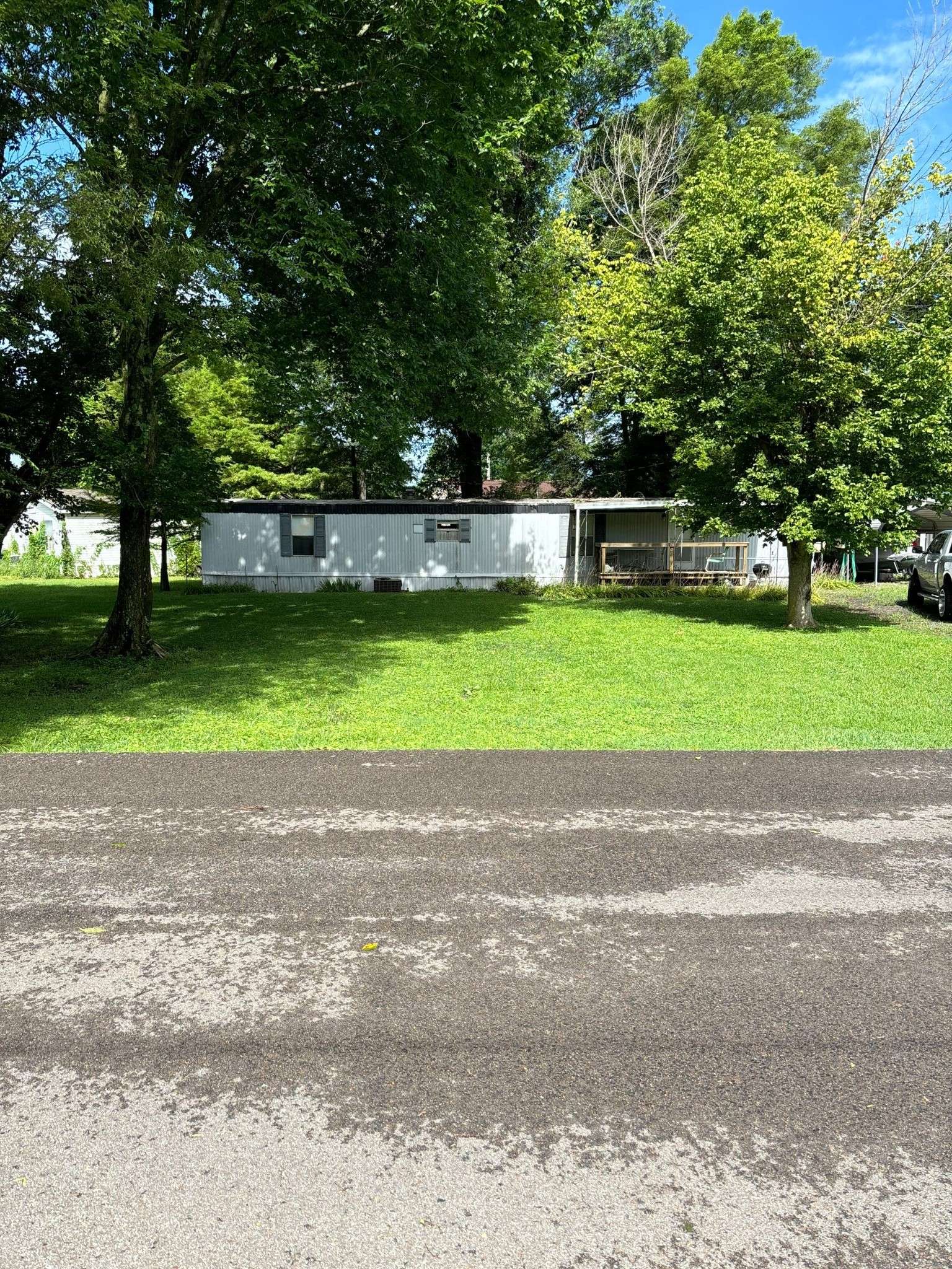 227 N Reelfoot Ave,  Hornbeak,  TN 38232