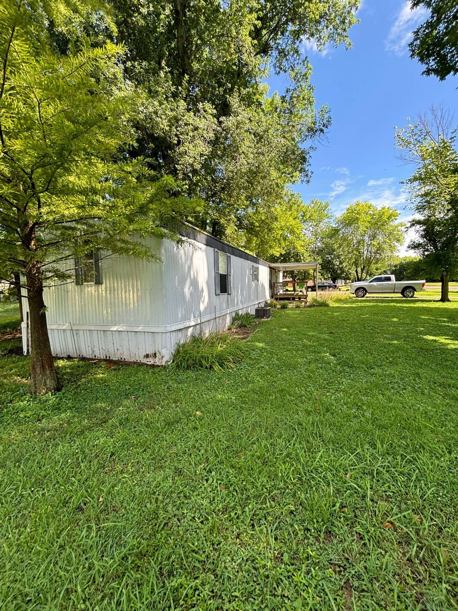 Hornbeak, TN 38232,227 N Reelfoot Ave