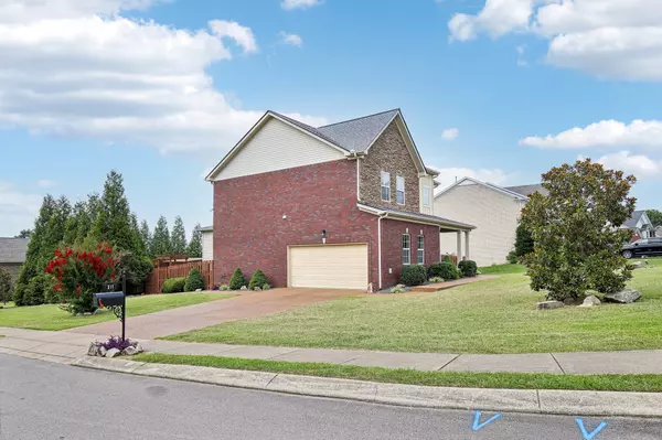 Mount Juliet, TN 37122,317 Sword Ln