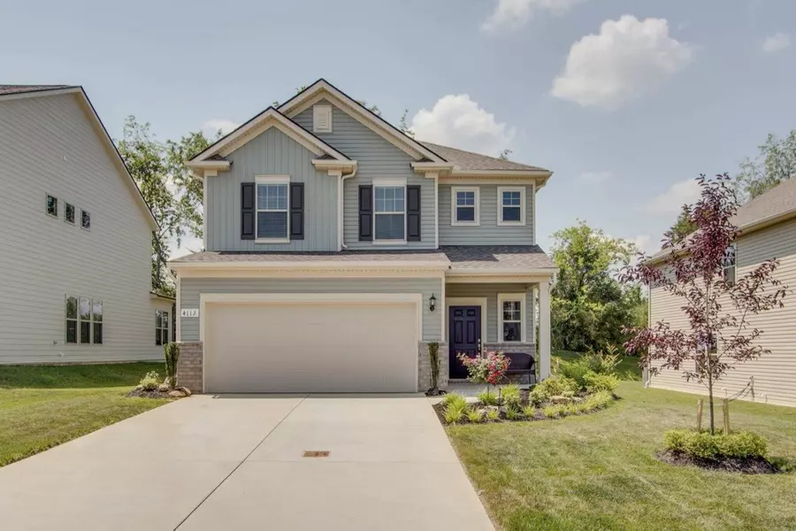 4112 Cadence Dr, Spring Hill, TN 37174