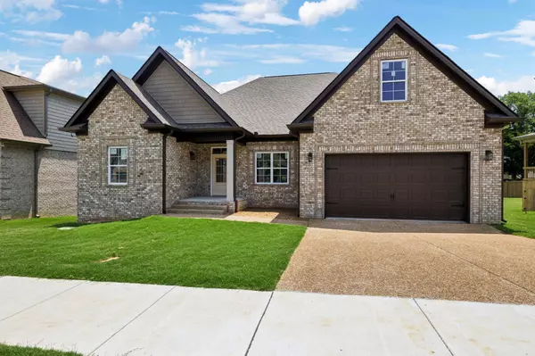 7136 Silverwood Trl, Hermitage, TN 37076