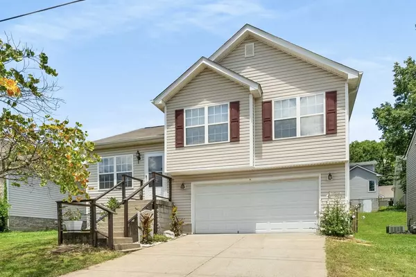 525 Scotts Creek Trail, Hermitage, TN 37076