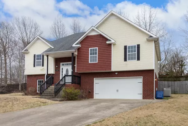 Clarksville, TN 37042,356 Chestnut Grove Ct