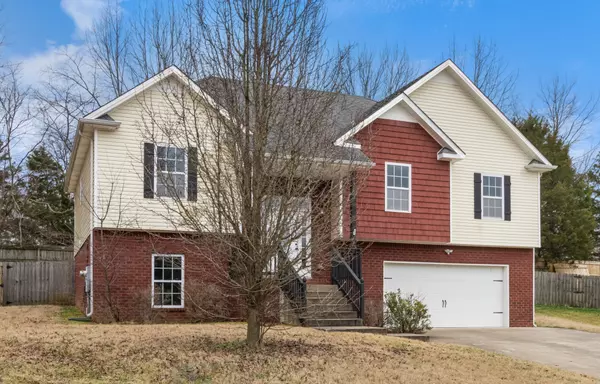 Clarksville, TN 37042,356 Chestnut Grove Ct