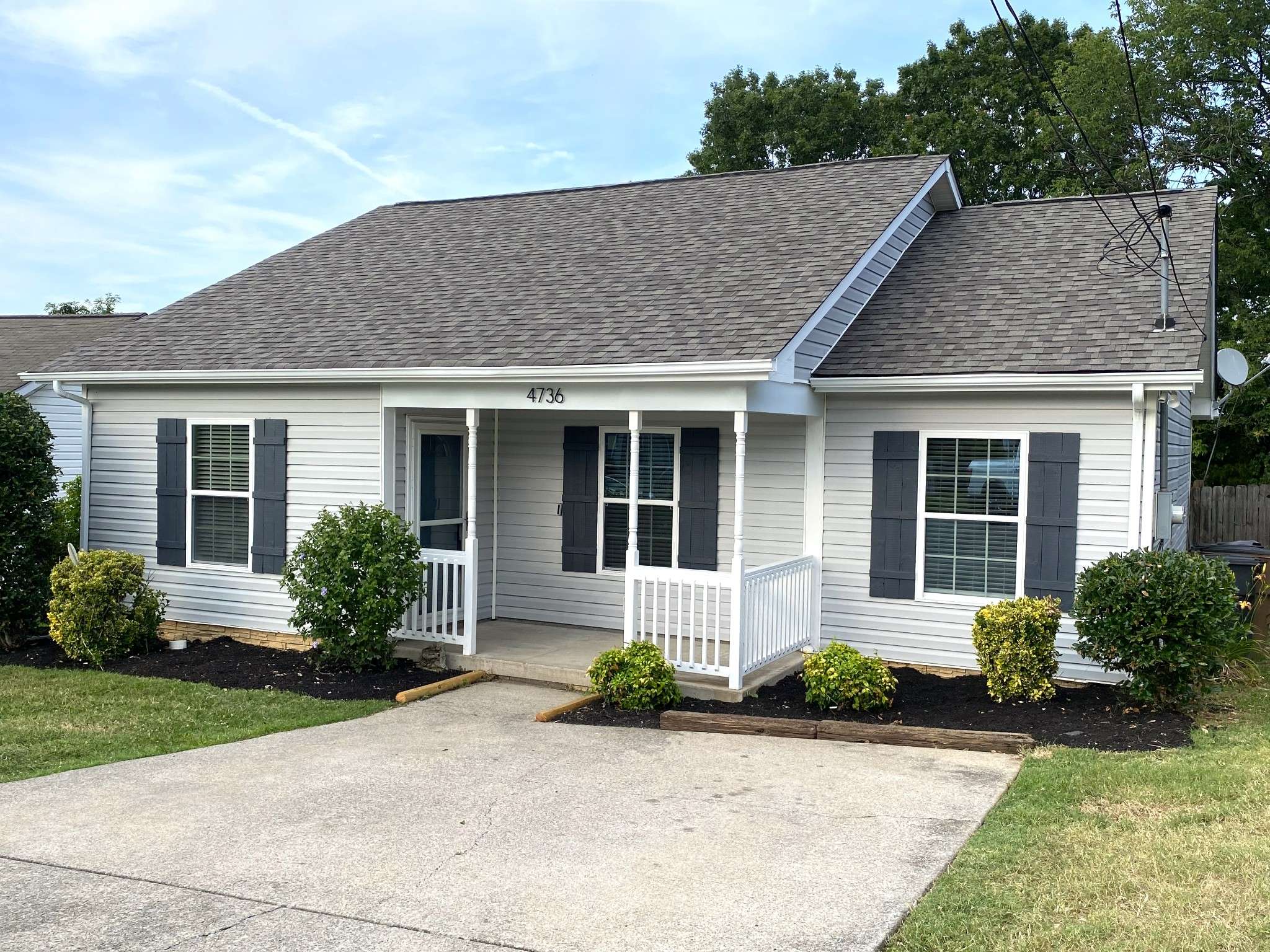 4736 Reischa Dr, Nashville, TN 37211