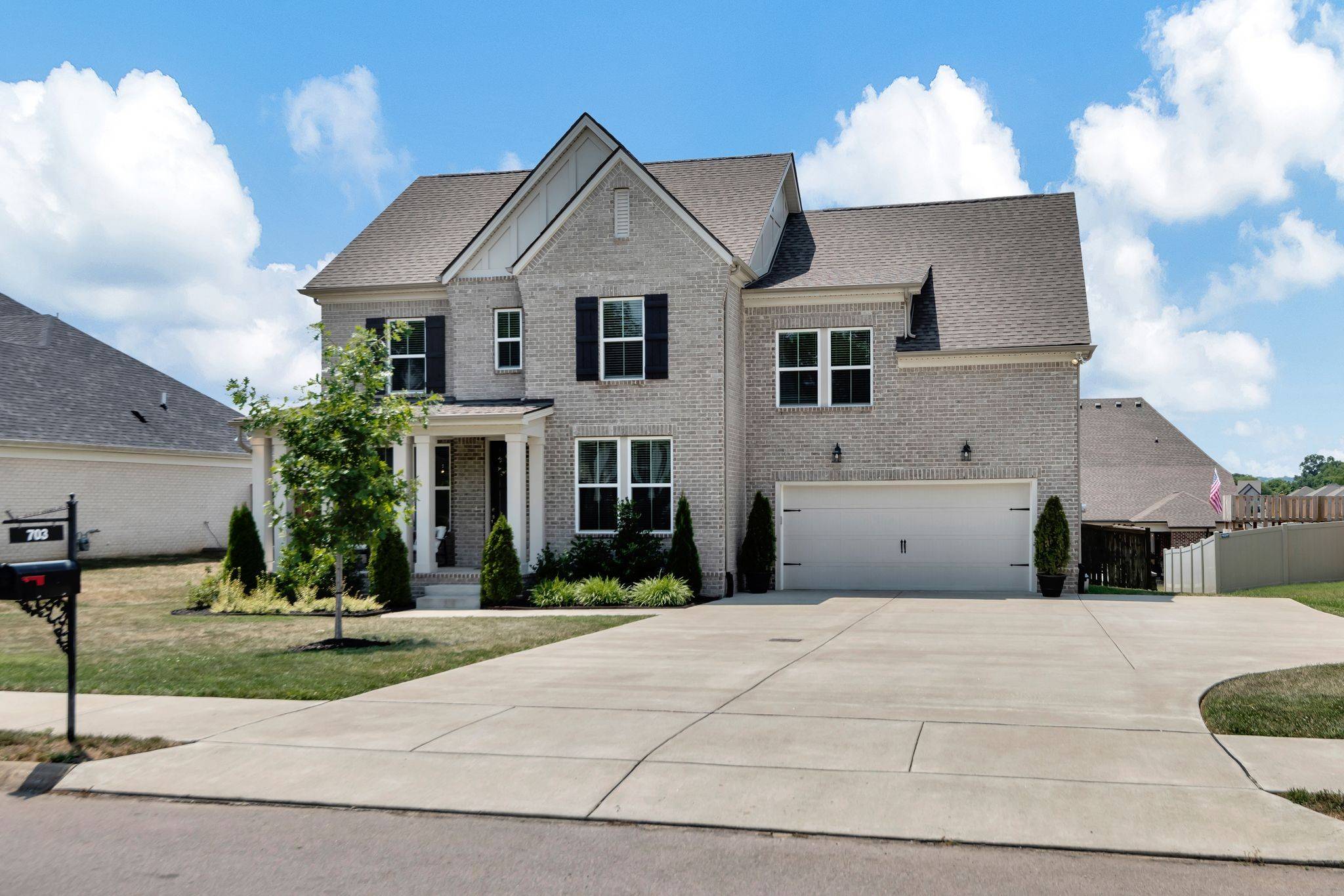 Spring Hill, TN 37174,703 Rain Meadow Ct