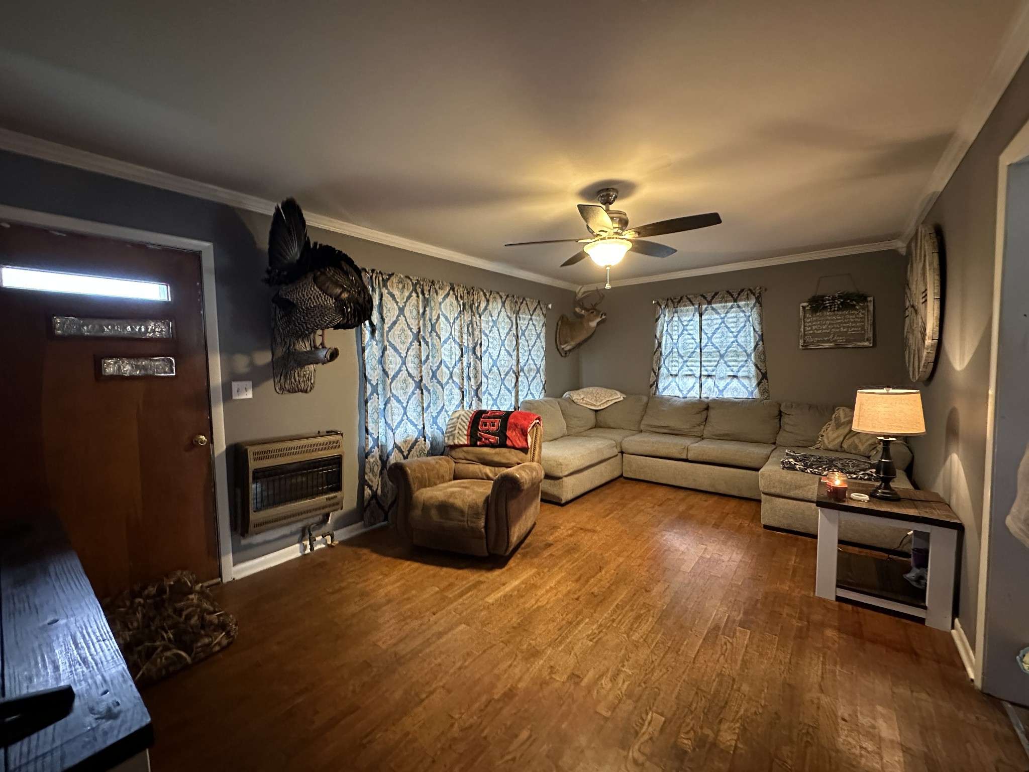 Lawrenceburg, TN 38464,305 Kennedy St
