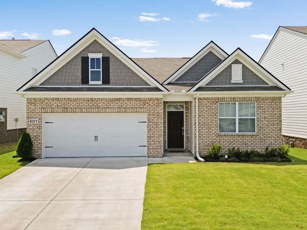 8277 Jesse Way,  White House,  TN 37188