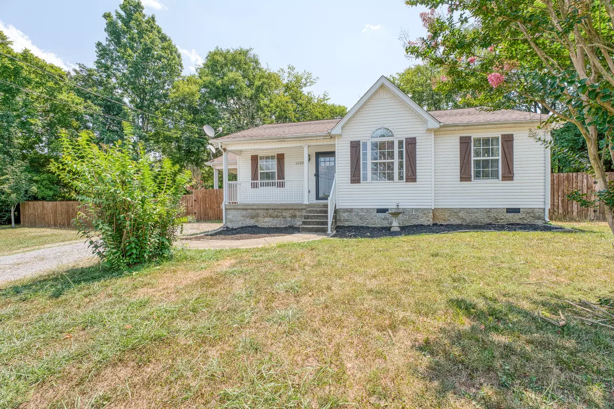 Lewisburg, TN 37091,1172 Moreno Ln