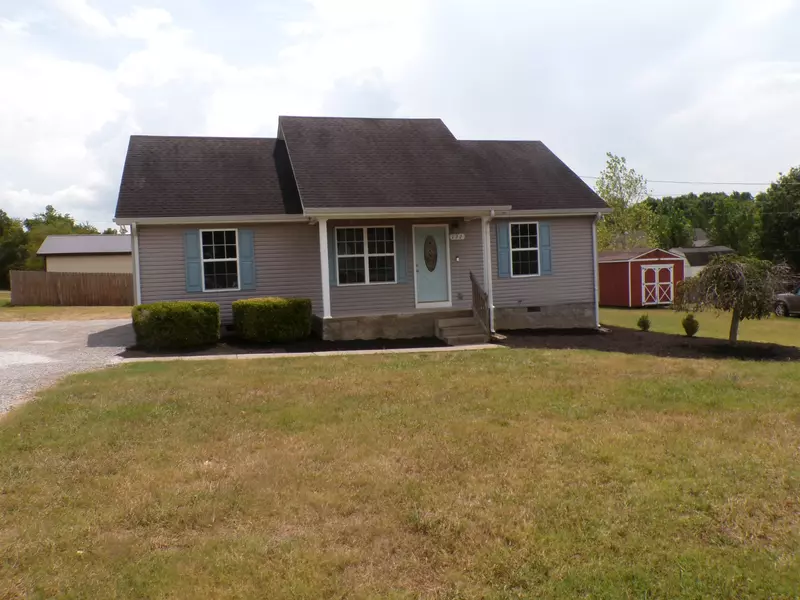 132 Trey Dr, Lewisburg, TN 37091