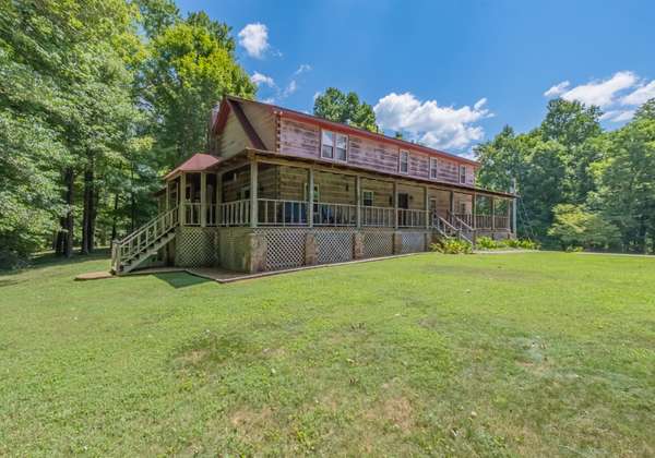 426 Fern Gully Ln, Manchester, TN 37355