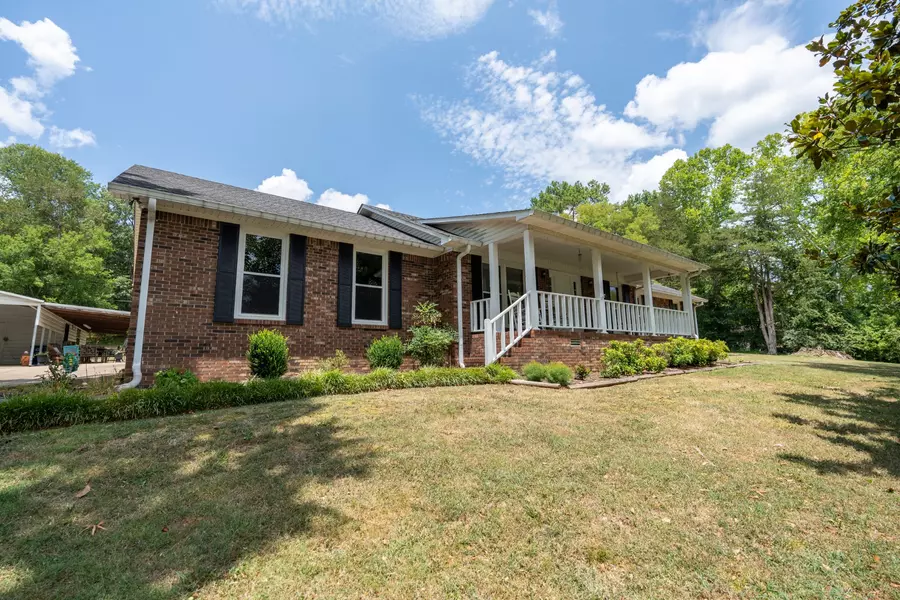 775 Owl Hollow Rd, Pulaski, TN 38478