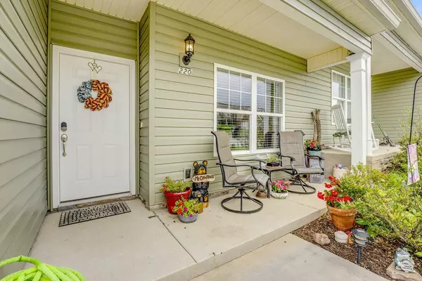 Evensville, TN 37332,220 Norman Creek Road