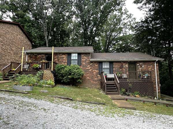 358 Ladybird Dr,  Nashville,  TN 37217