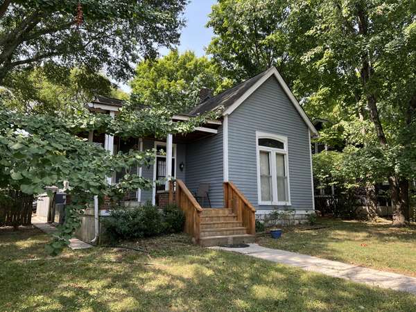 1808 Forest Ave,  Nashville,  TN 37206