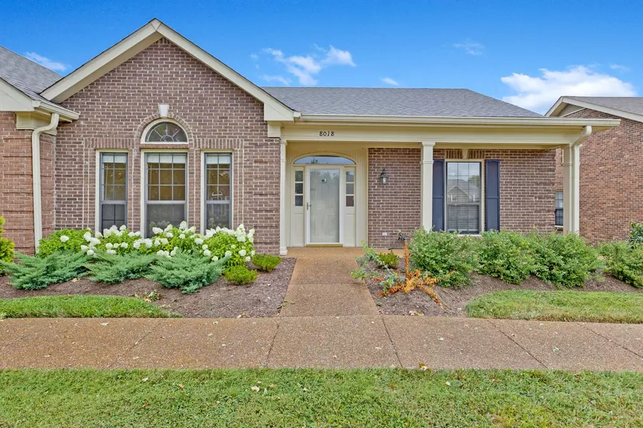 8018 Sunrise Cir, Franklin, TN 37067