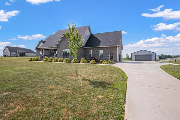 2488 Unionville Deason Rd, Bell Buckle, TN 37020
