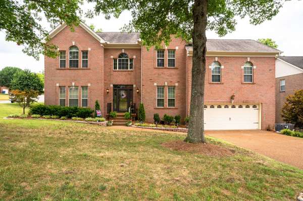 329 Buffalo Run,  Goodlettsville,  TN 37072