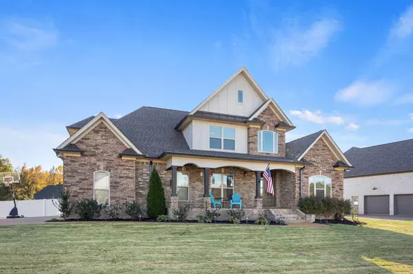 302 Fawns Pass,  Lebanon,  TN 37087