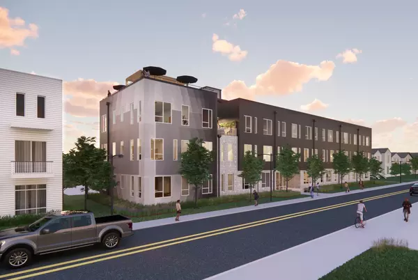 1310 Lischey Avenue #305,  Nashville,  TN 37207