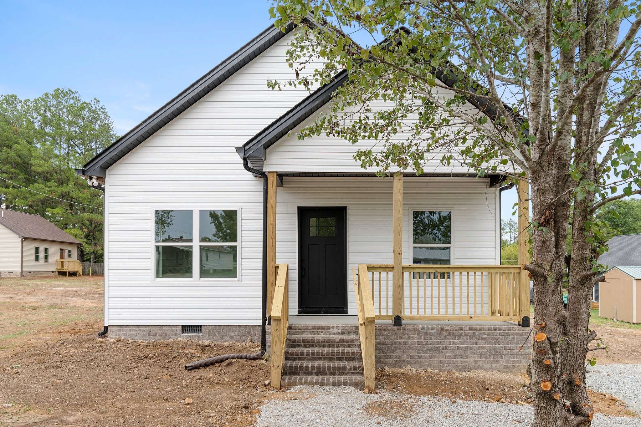 Hohenwald, TN 38462,111 Totty Dr