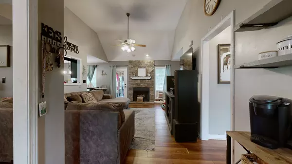 Clarksville, TN 37040,89 West Dr