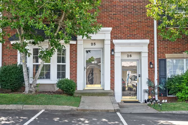 2121 Highway 12 #S #25, Ashland City, TN 37015