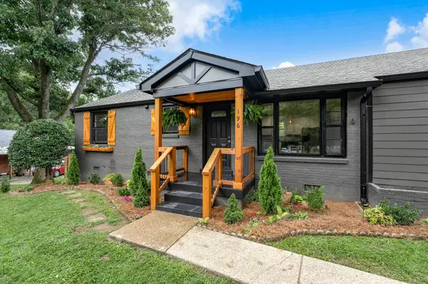 Nashville, TN 37214,196 Theodore Rd