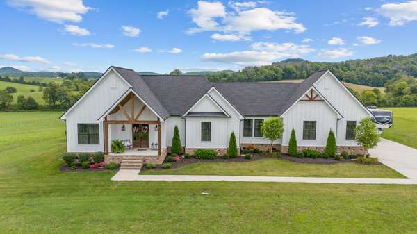 1440 Hearn Hill Rd,  Watertown,  TN 37184