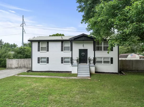 109 Luckett Pl,  Smyrna,  TN 37167