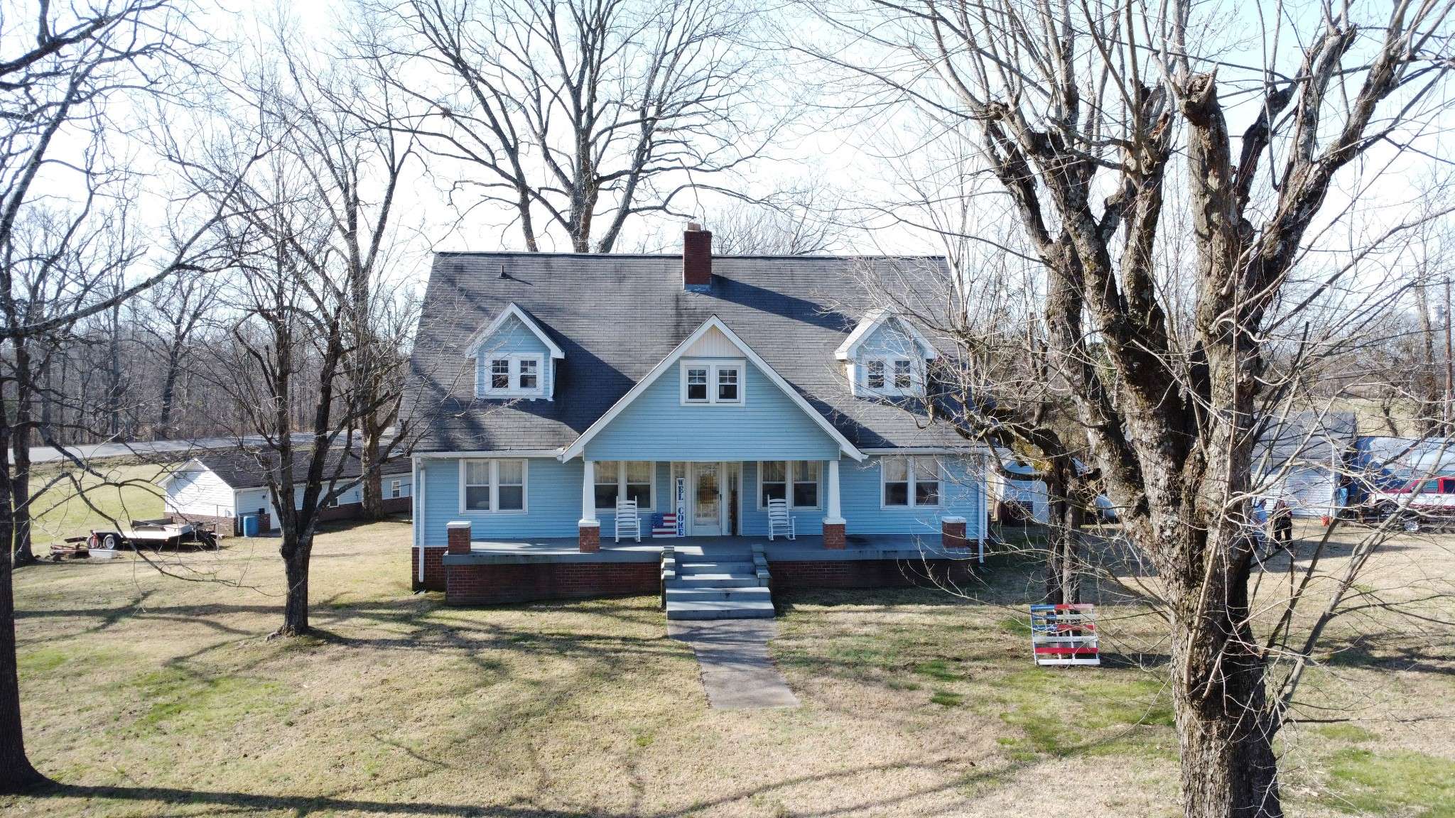 1501 31 W Hwy, Goodlettsville, TN 37072